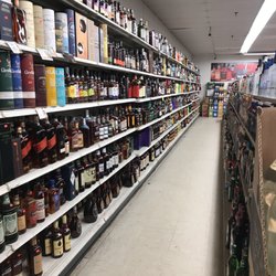 Sun Wave Liquors