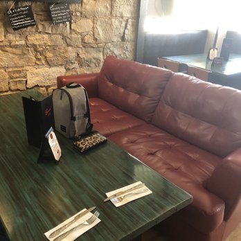 Loungin' Lizard - Best seat in the house - Cocktail Bars Near Me - Cortez, Colorado