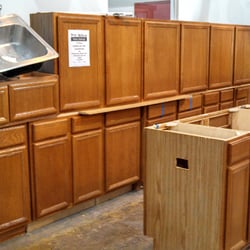 Habitat for Humanity NYC ReStore - Quite the Cabinets