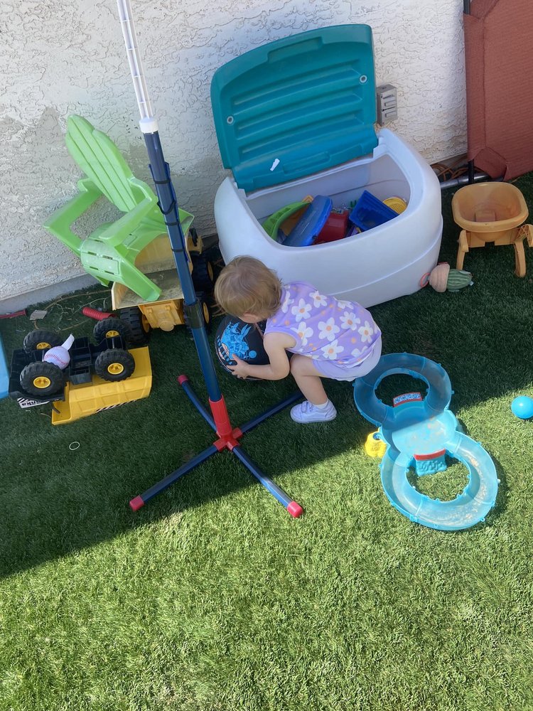 Nanas In Home Daycare - childcare center in Phoenix, AZ