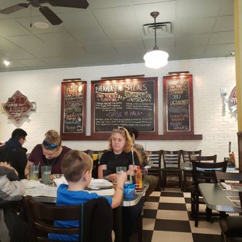 Metro Diner - American Near Me - Chesapeake, Virginia Metro Diner - American Near Me - Chesapeake, Virginia