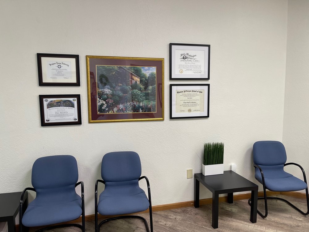 Mendoza Immigration - immigration attorney in Mesa, AZ