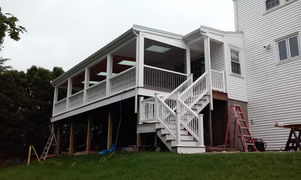 RGH CONSTRUCTION Updated June 2024 66 St, Norton