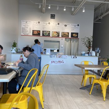Pho and Rolls - Always cute and clean! - Vietnamese Near Me - Jupiter, Florida