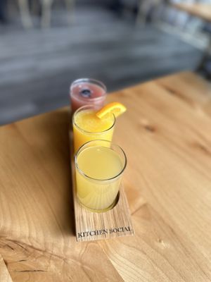 Kitchen Social by null