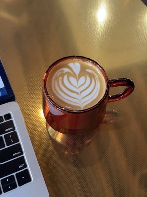 Jerusalem Coffee House by null