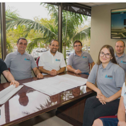 Akouri Consulting Engineers - Team - Akouri Consulting Engineers