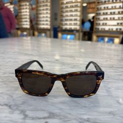 Warby Parker The Forum Carlsbad - New shades