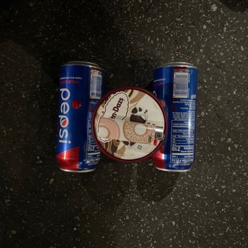 76 Gas Station - three cans of pepsi on a table - Gas Stations Near Me - Los Angeles, California 76 Gas Station - three cans of pepsi on a table - Gas Stations Near Me - Los Angeles, California