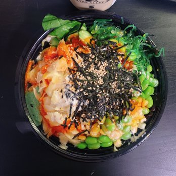 Poke Tiki - Seafood Near Me - Costa Mesa, California Poke Tiki - Seafood Near Me - Costa Mesa, California