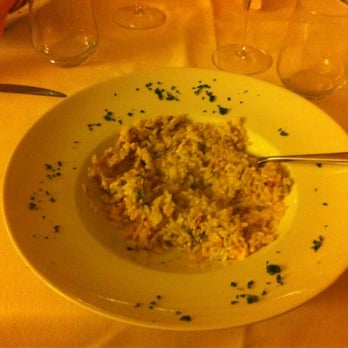 La Cantina del Poggiaccio - Italian Near Me - SI, SI
