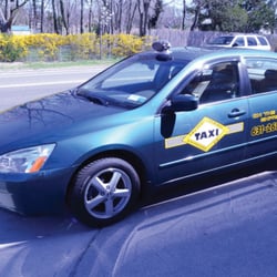 On the Loose Express Taxi