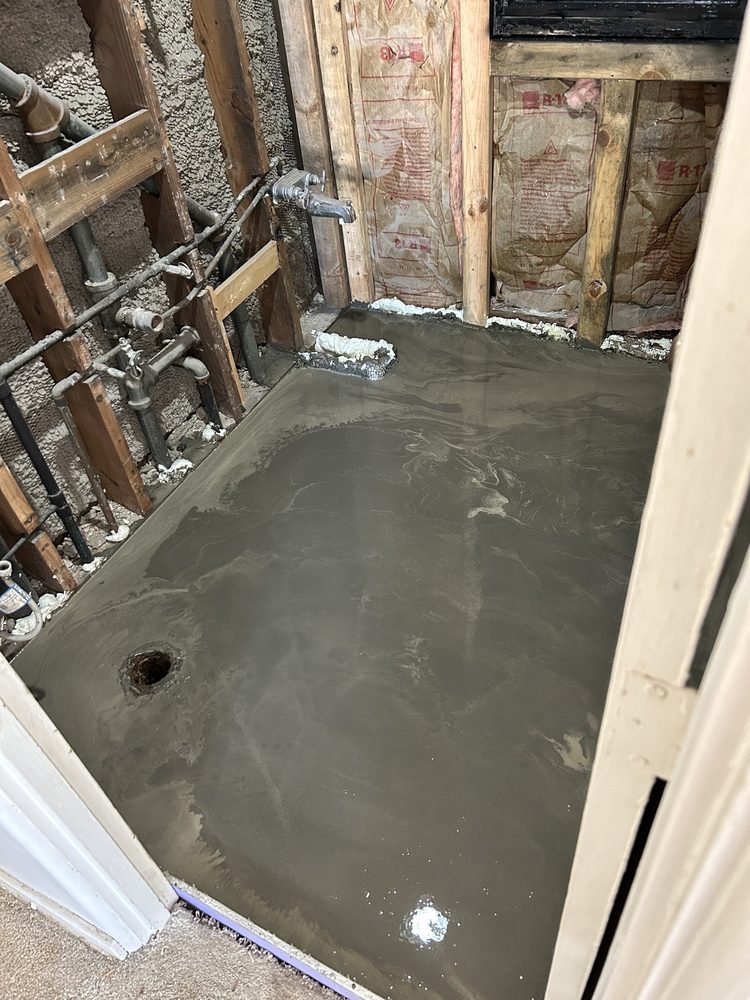 Slide of Interex Home Repair And Plumbing