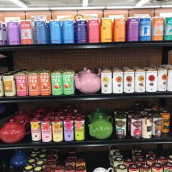 Kroegers Ace Hardware - All kinds of teas!