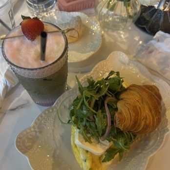 Glimmer Cafe - Cafes Near Me - Delray Beach, Florida Glimmer Cafe - Cafes Near Me - Delray Beach, Florida