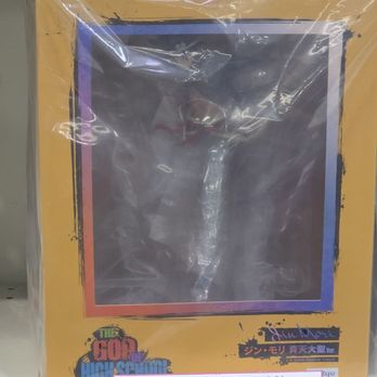 Anime Akiba - Hobby Shops Near Me - San Diego, California