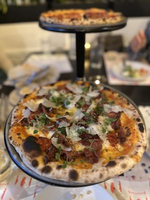 Pizzana by null