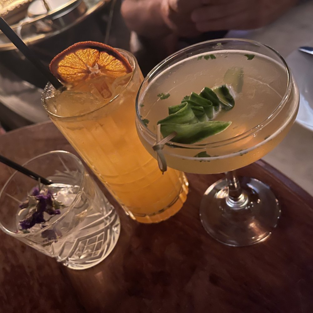 205 Dry - Speakeasies Near Me - Binghamton, New York