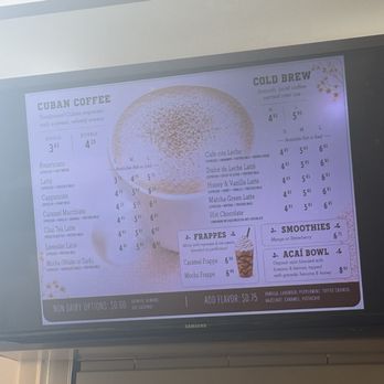 Me Latte Café - Coffee Menu - Cafes Near Me - Dallas, Texas Me Latte Café - Coffee Menu - Cafes Near Me - Dallas, Texas