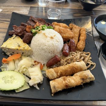 King Com Tam - Vietnamese Near Me - San Gabriel, California