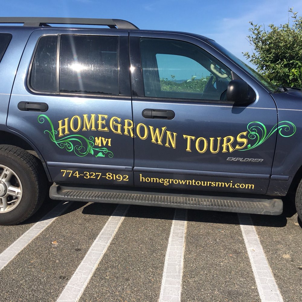 Homegrown Tours Mvi - Historical Tours Near Me Homegrown Tours Mvi - Historical Tours Near Me
