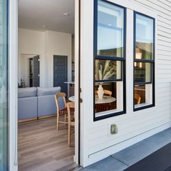 The Madison Apartments at Canyons