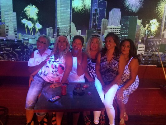 Casa U Betcha by null