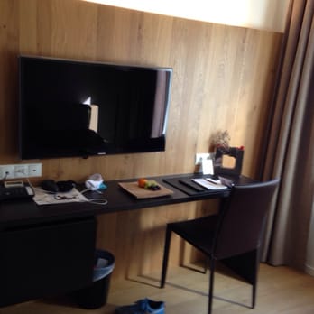 m3 - Business/Living Room area - Hotels Near Me - Sankt Anton am Arlberg, 7
