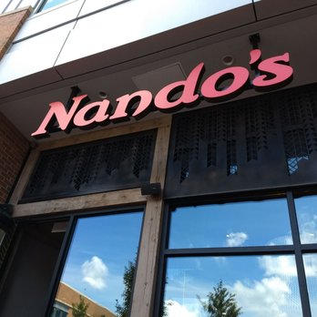 Nando's Peri-Peri - South African Near Me - Chicago, Illinois