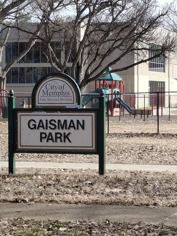 Gaisman Community Center - social services organization in Memphis, TN