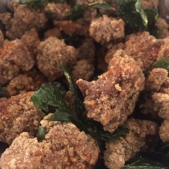 Balo Kitchen - Taiwanese style fried chicken - Comfort Food Near Me - Annandale, Virginia Balo Kitchen - Taiwanese style fried chicken - Comfort Food Near Me - Annandale, Virginia