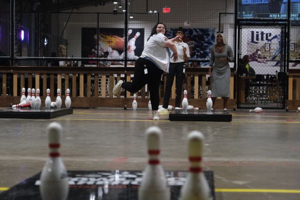 Fowling Warehouse DFW by null