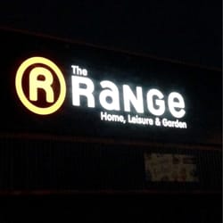 The Range - Night time
