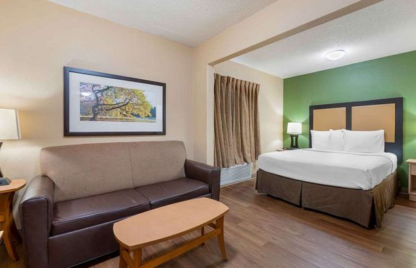 Extended Stay America - Fort Wayne - North by null