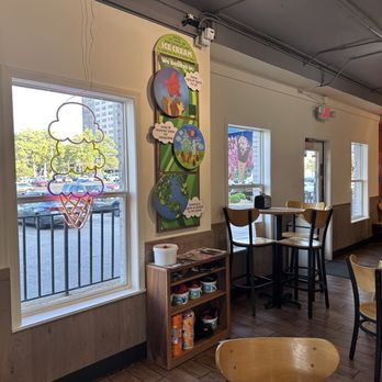 Ben & Jerry’s - Ice Cream & Frozen Yogurt Near Me - Memphis, Tennessee