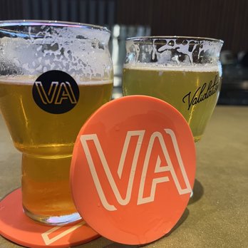 Validation Ale - Breweries Near Me - Santa Barbara, California