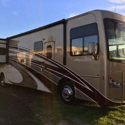 Inland Empire RV Rentals - Diesel Pusher Coachs