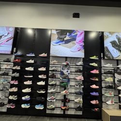 Foot Locker