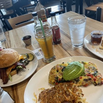 Urban Egg - Belleview - Breakfast & Brunch Near Me - Denver, Colorado