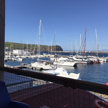 Peter Café Sport - Marina - Cafes Near Me - Horta, 20