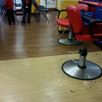 Cartoon Cuts - As clean as it could be during a haircut. - Kids Hair Salons Near Me - Fairfax, Virginia Cartoon Cuts - As clean as it could be during a haircut. - Kids Hair Salons Near Me - Fairfax, Virginia