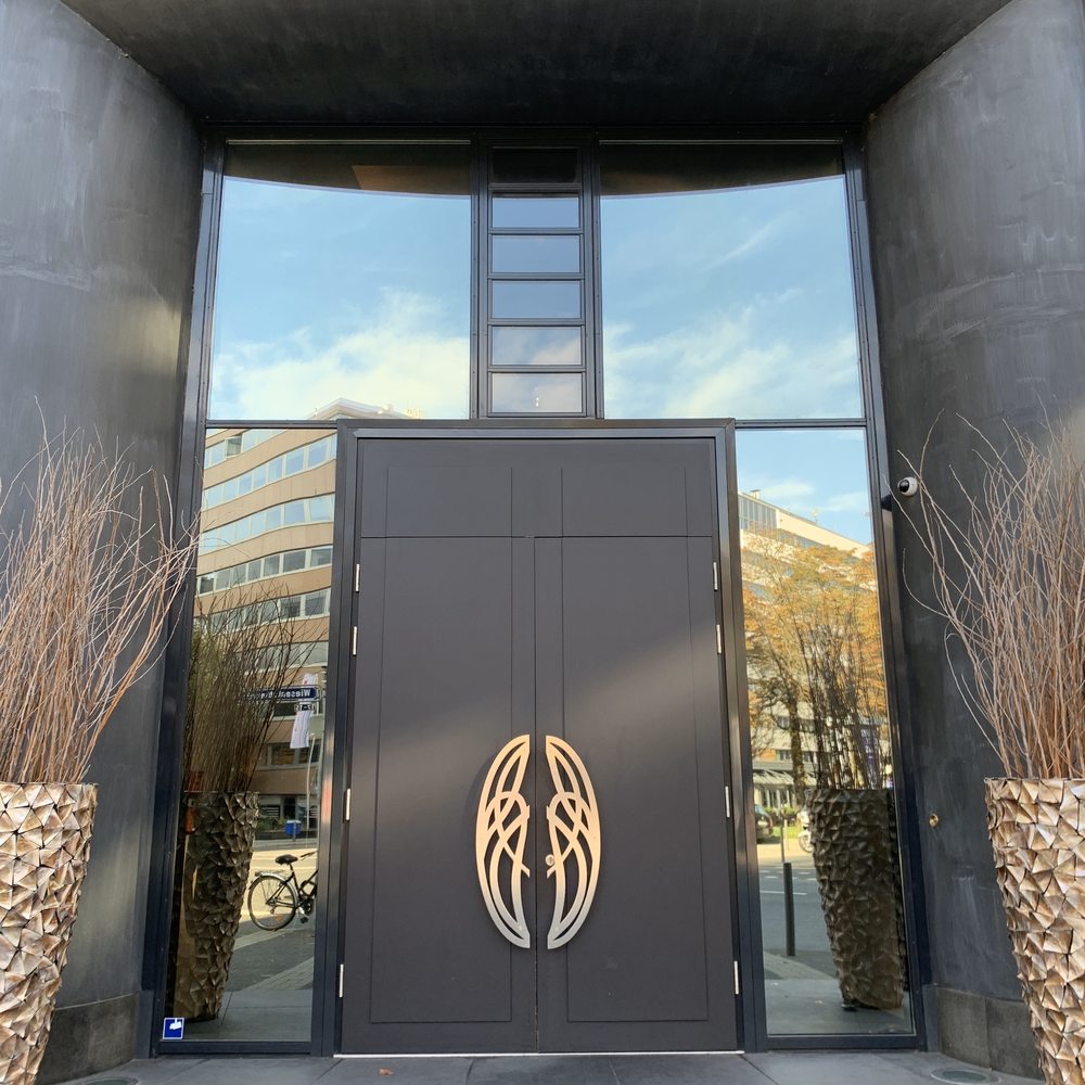 Roomers - Hotels Near Me - Frankfurt, HE
