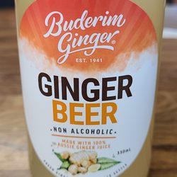 The Ginger Factory