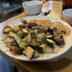 Moto Japanese Restaurant