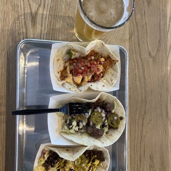 Junction Food and Drink - Taco Tuesday at Taco sabe. - Food Court Near Me - Denver, Colorado Junction Food and Drink - Taco Tuesday at Taco sabe. - Food Court Near Me - Denver, Colorado