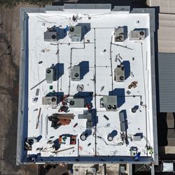 4 Roofs