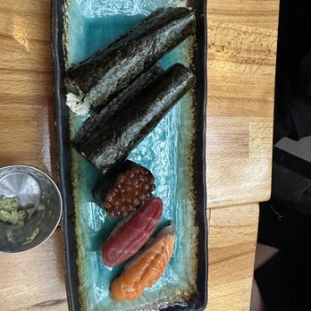 Sushi Lab Rooftop - Japanese Near Me - New York, New York Sushi Lab Rooftop - Japanese Near Me - New York, New York