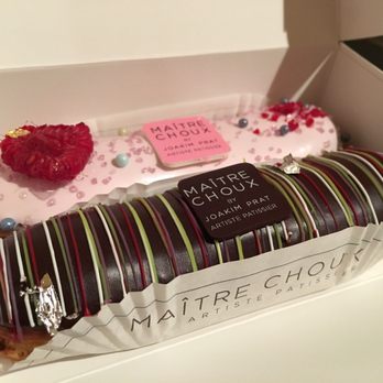 Maitre Choux - Desserts Near Me - London, XGL Maitre Choux - Desserts Near Me - London, XGL