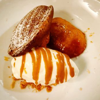 Parcelles - citrus madeleine - French Near Me - Paris, 75