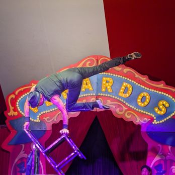 Venardos Circus - Performing Arts Near Me - Newark, California Venardos Circus - Performing Arts Near Me - Newark, California